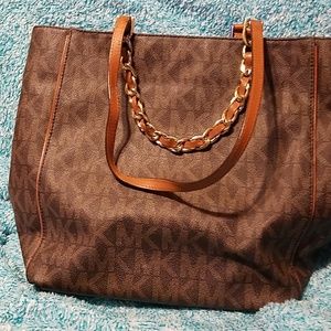 Michael Kors handbag